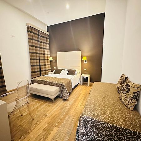 Suite 70 Luxury Collection Reggio di Calabria Buitenkant foto
