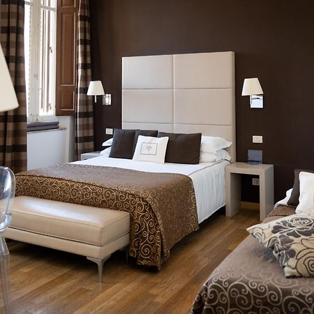 Suite 70 Luxury Collection Reggio di Calabria Buitenkant foto