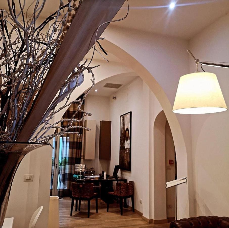Suite 70 Luxury Collection Reggio di Calabria Buitenkant foto