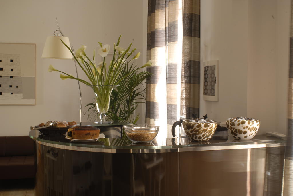 Suite 70 Luxury Collection Reggio di Calabria Buitenkant foto