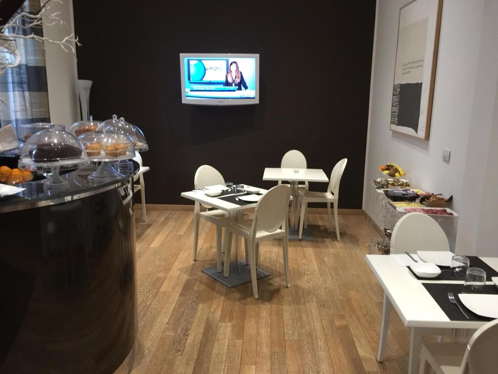 Suite 70 Luxury Collection Reggio di Calabria Buitenkant foto