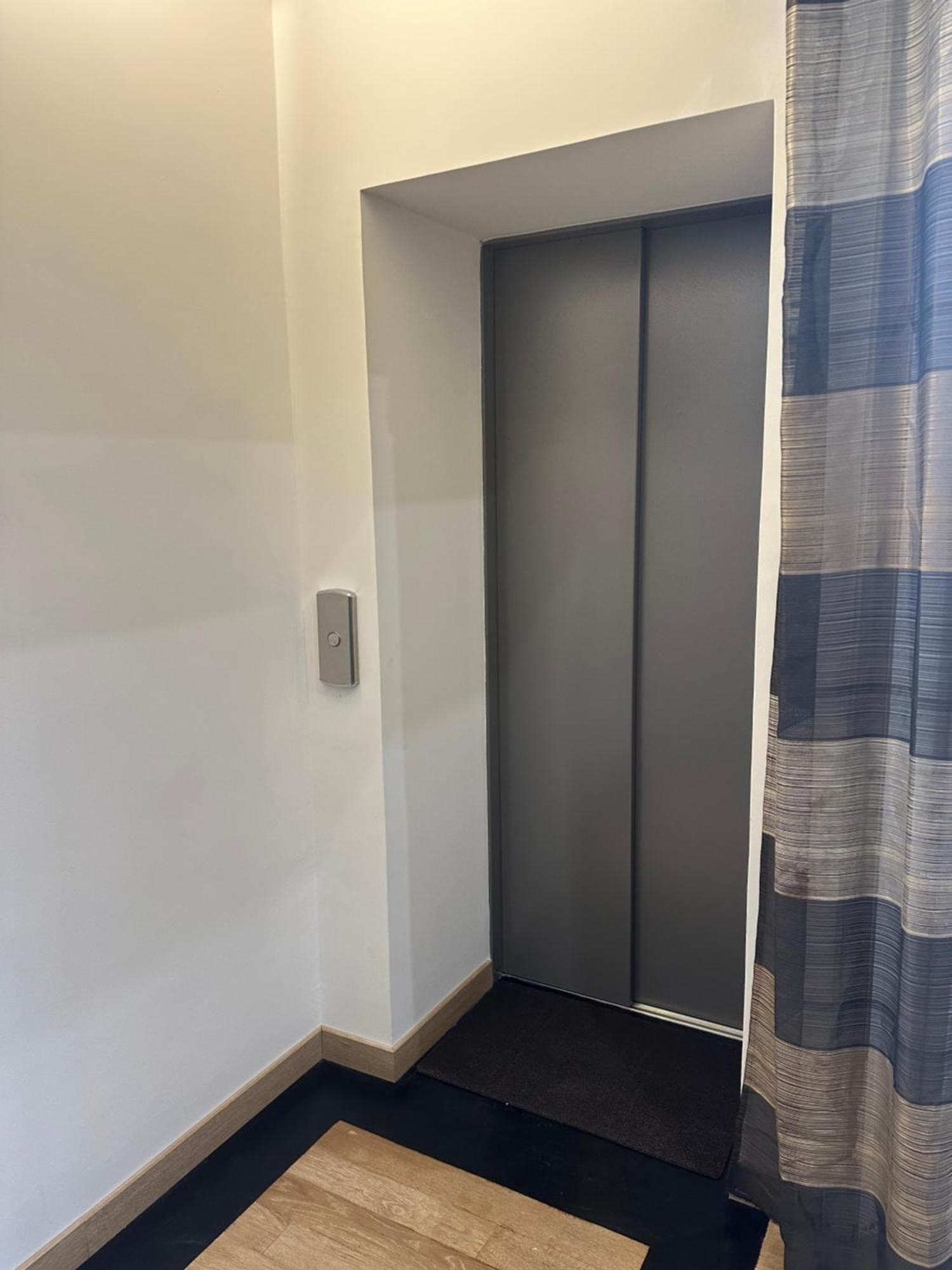Suite 70 Luxury Collection Reggio di Calabria Buitenkant foto