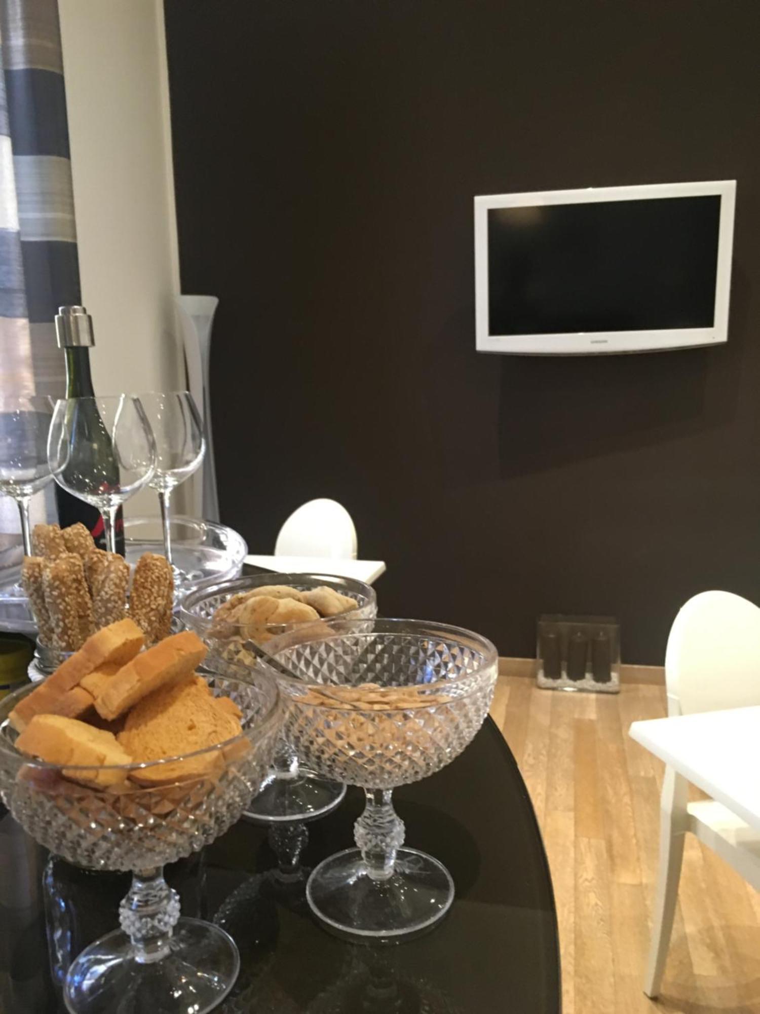 Suite 70 Luxury Collection Reggio di Calabria Buitenkant foto