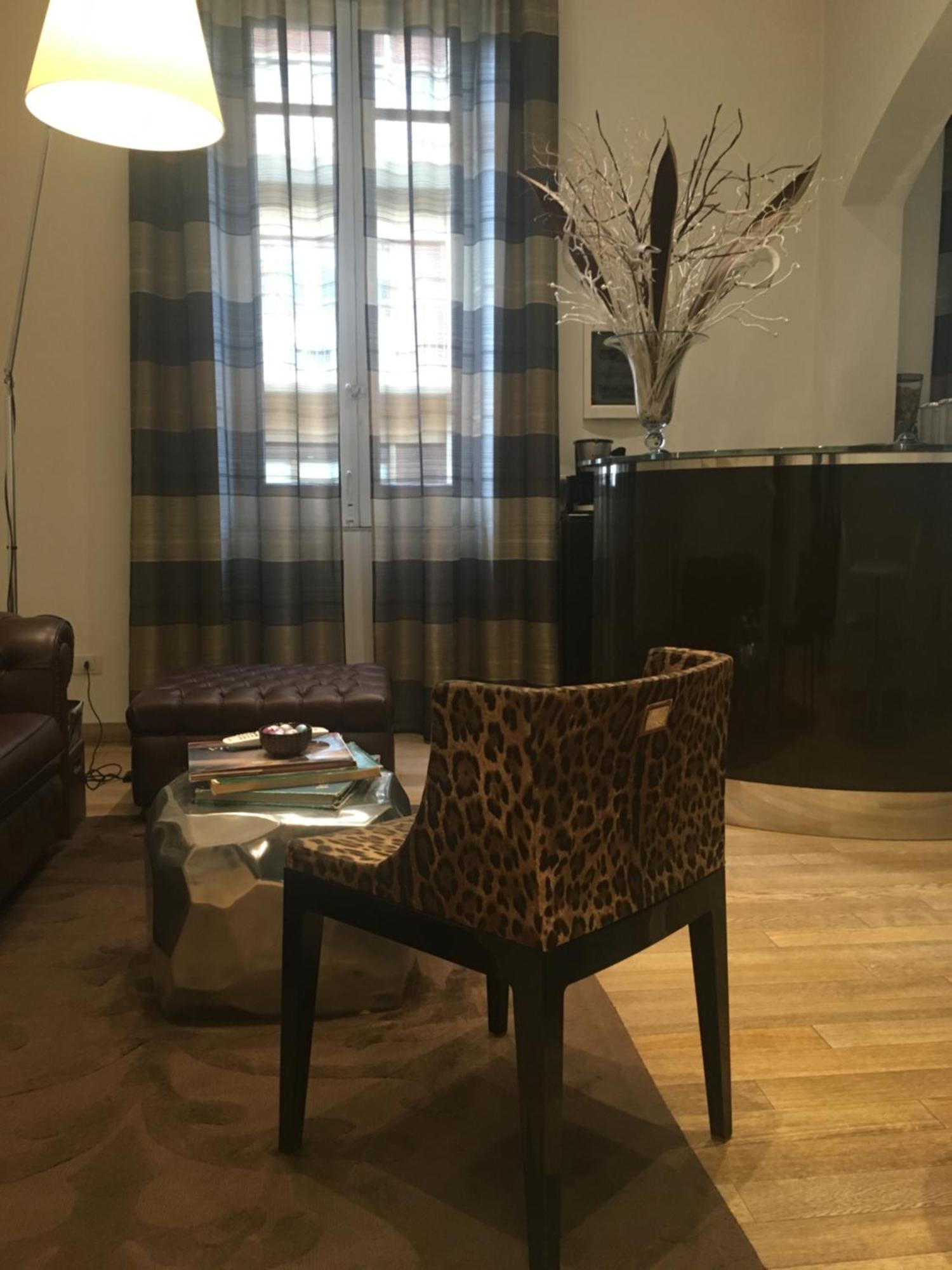 Suite 70 Luxury Collection Reggio di Calabria Buitenkant foto