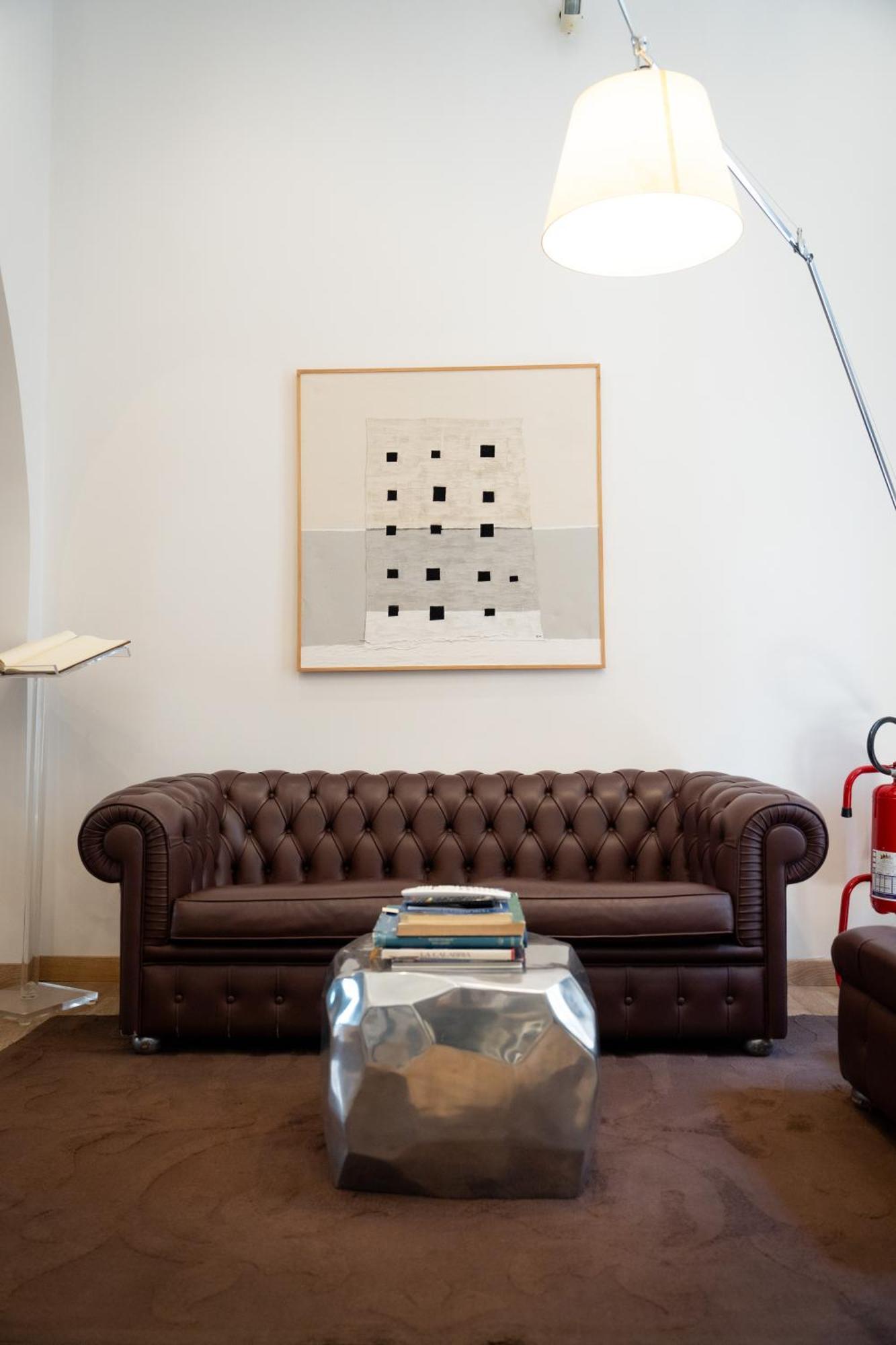 Suite 70 Luxury Collection Reggio di Calabria Buitenkant foto