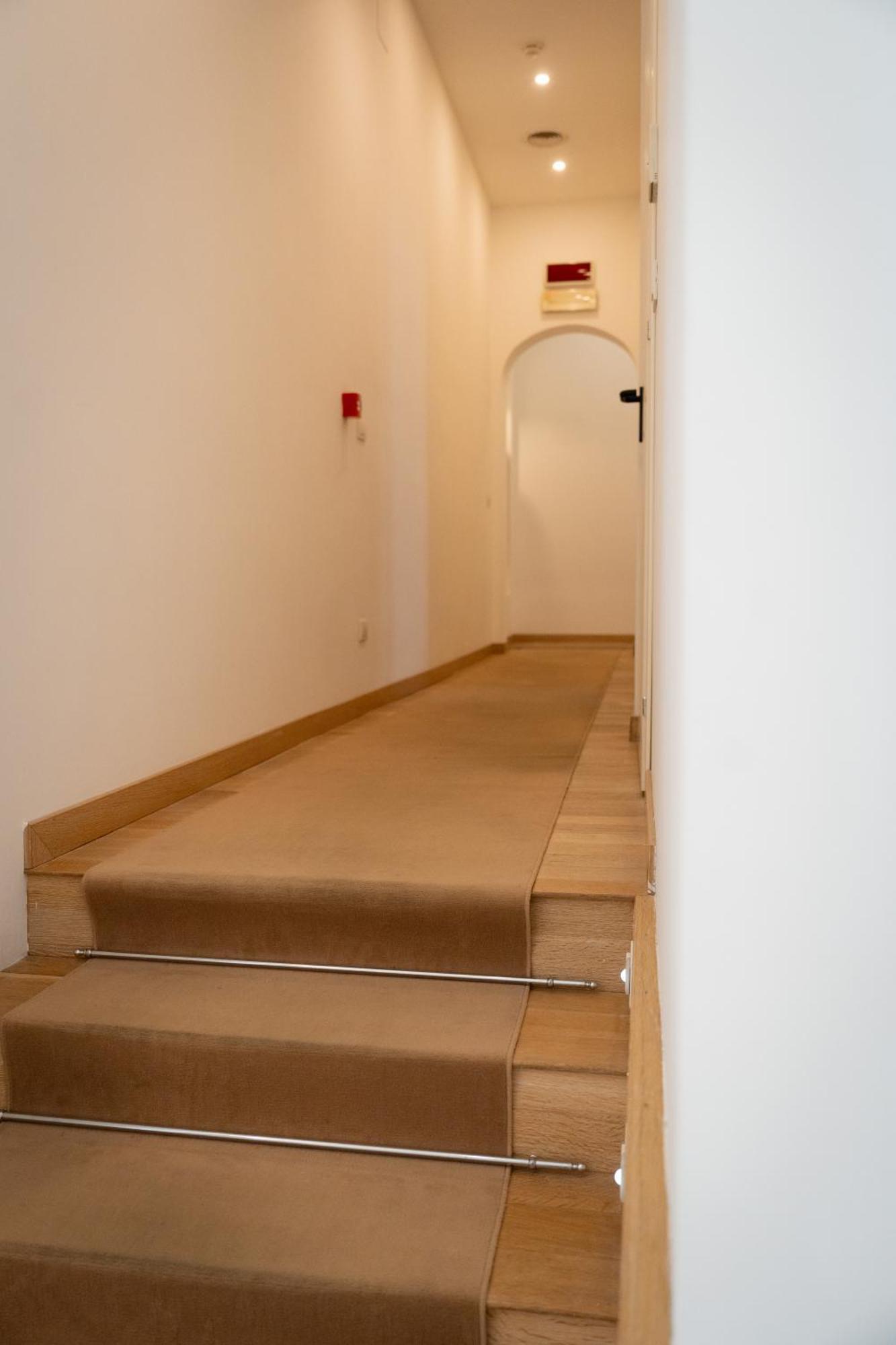 Suite 70 Luxury Collection Reggio di Calabria Buitenkant foto