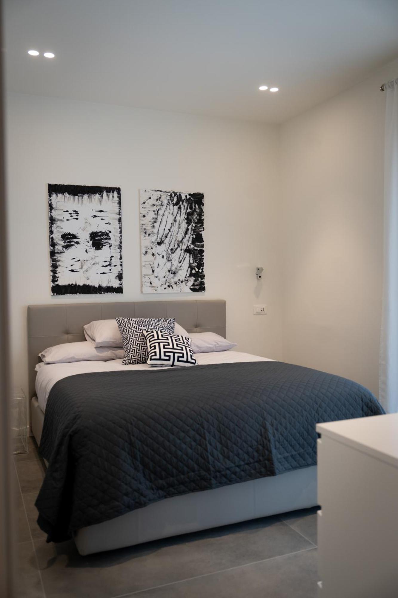 Suite 70 Luxury Collection Reggio di Calabria Buitenkant foto