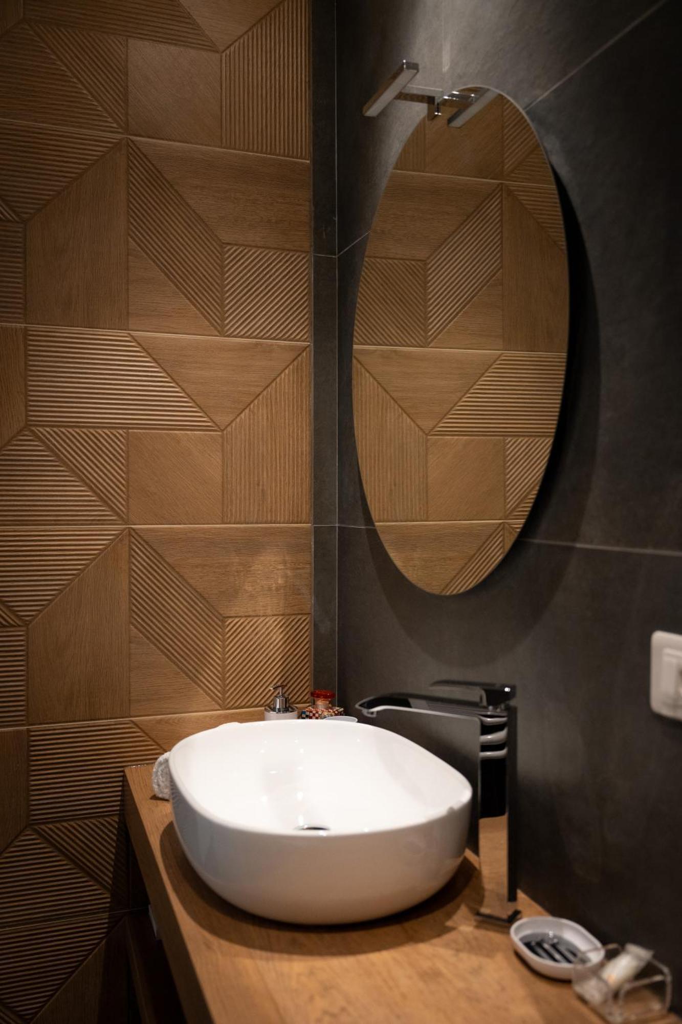 Suite 70 Luxury Collection Reggio di Calabria Buitenkant foto