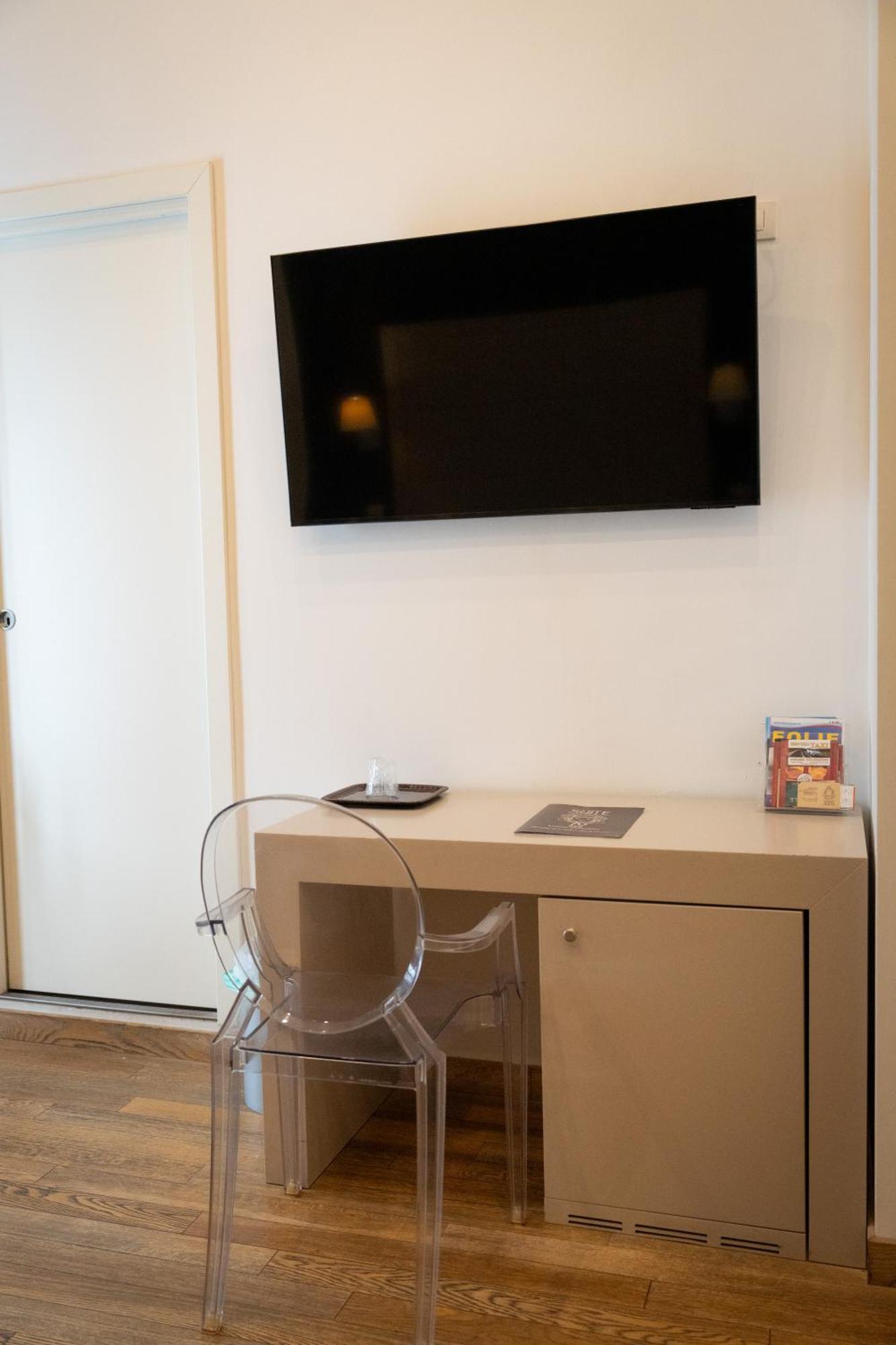 Suite 70 Luxury Collection Reggio di Calabria Buitenkant foto