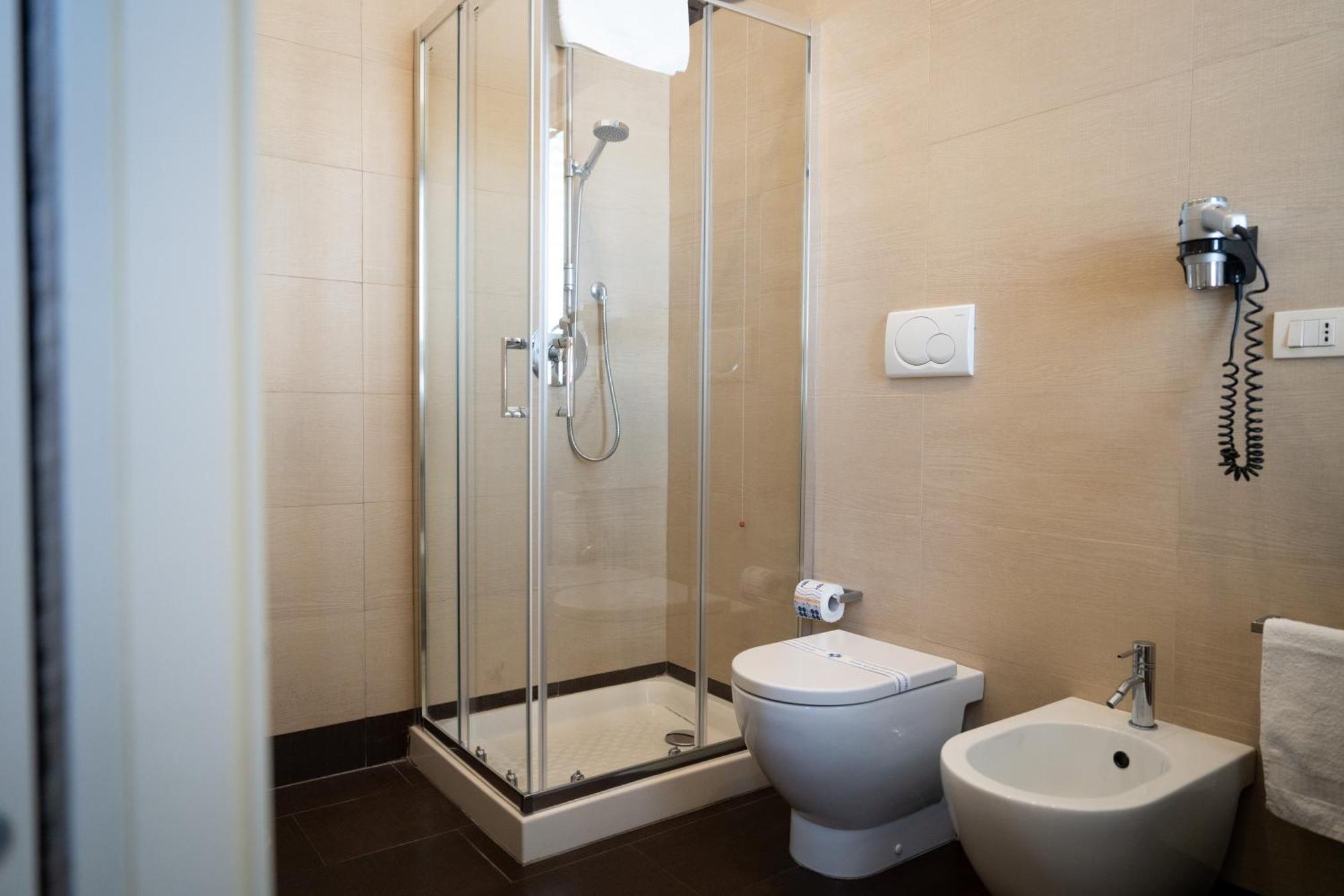 Suite 70 Luxury Collection Reggio di Calabria Buitenkant foto