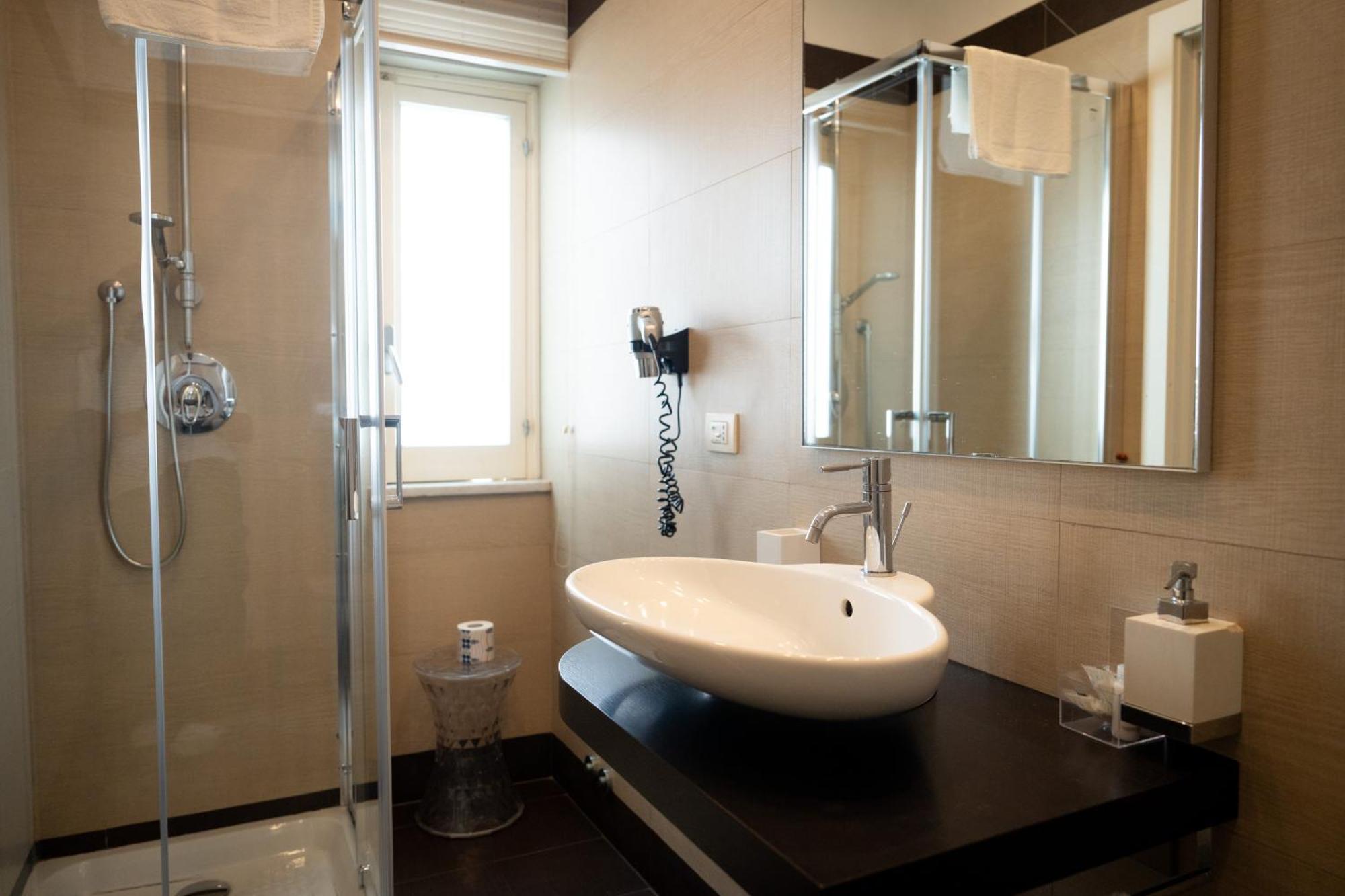 Suite 70 Luxury Collection Reggio di Calabria Buitenkant foto