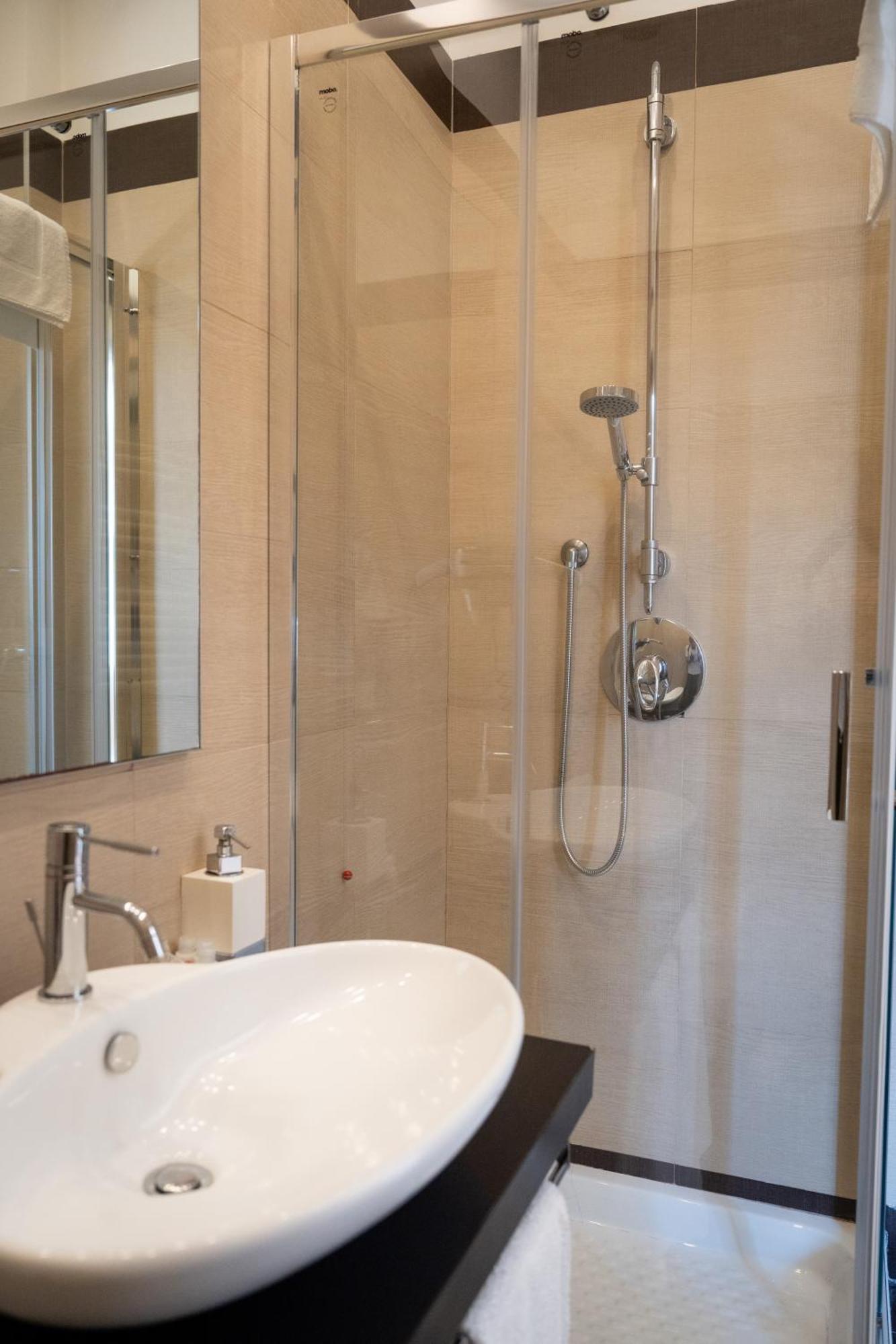 Suite 70 Luxury Collection Reggio di Calabria Buitenkant foto