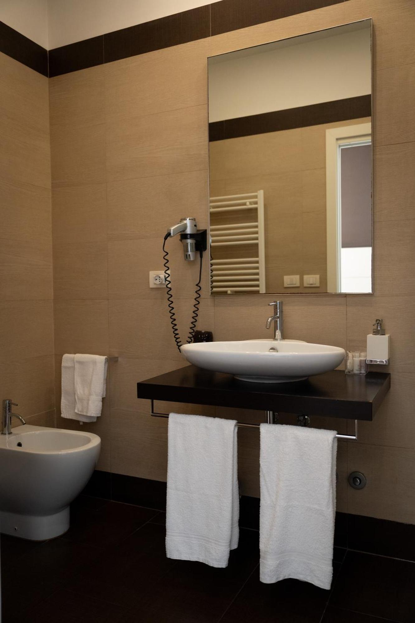Suite 70 Luxury Collection Reggio di Calabria Buitenkant foto