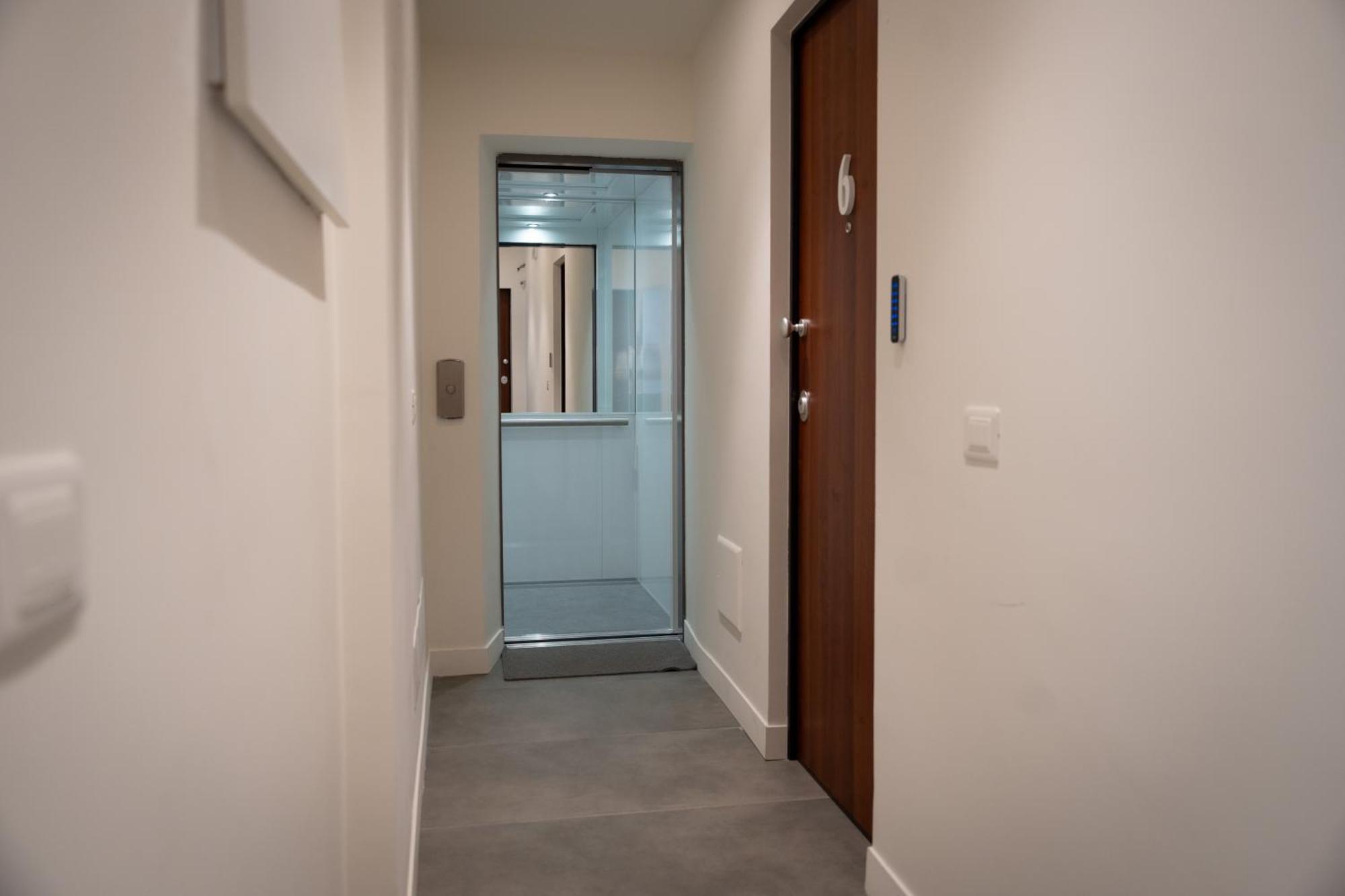 Suite 70 Luxury Collection Reggio di Calabria Buitenkant foto