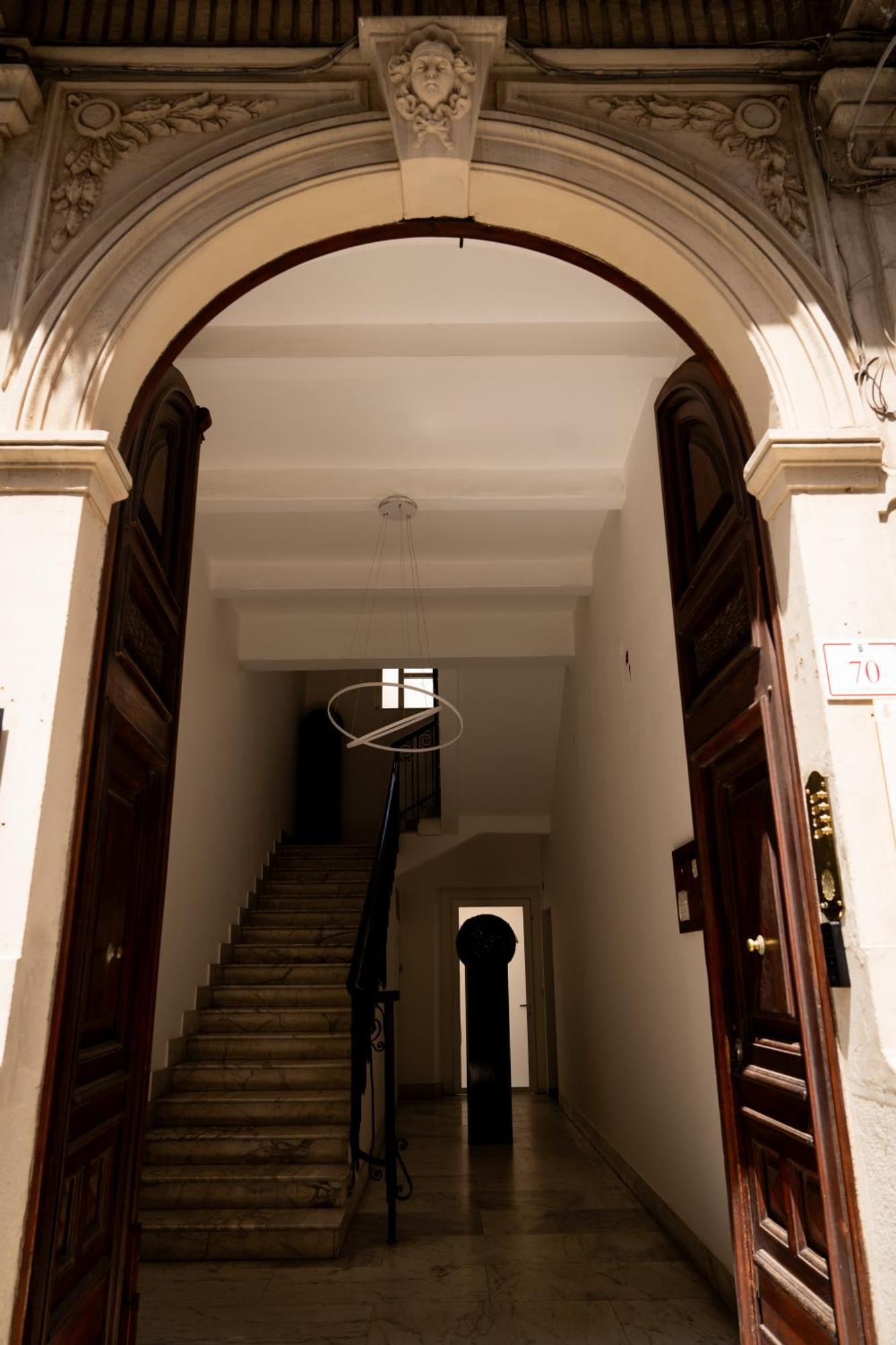 Suite 70 Luxury Collection Reggio di Calabria Buitenkant foto