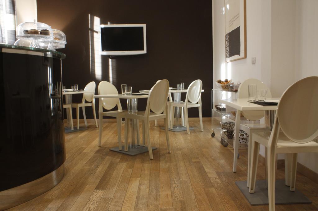 Suite 70 Luxury Collection Reggio di Calabria Buitenkant foto