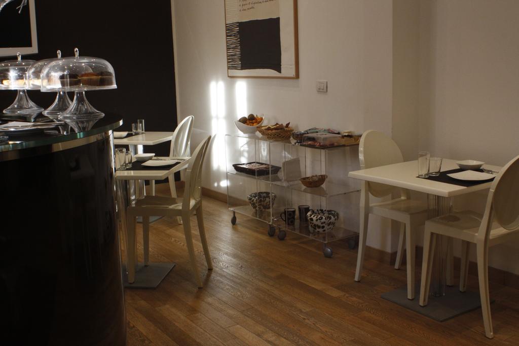 Suite 70 Luxury Collection Reggio di Calabria Buitenkant foto
