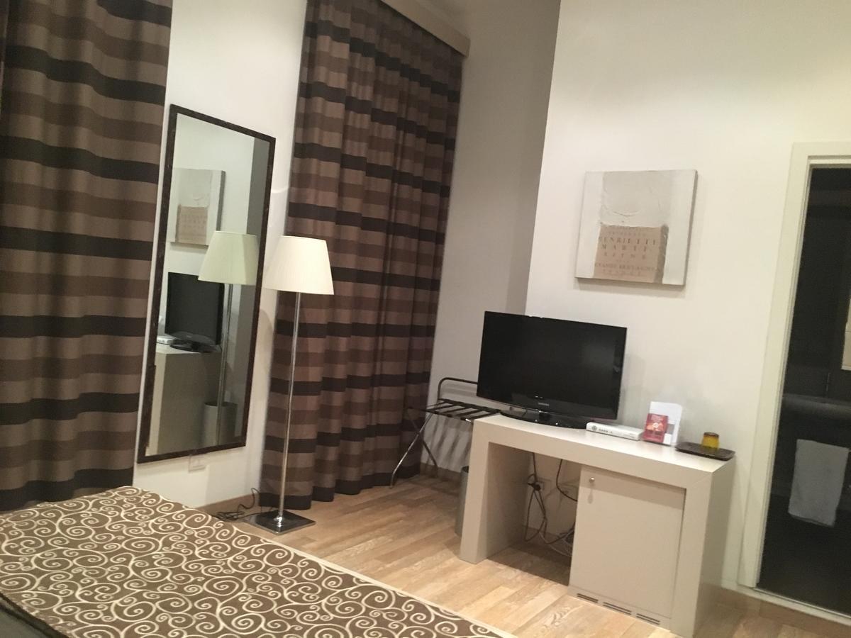 Suite 70 Luxury Collection Reggio di Calabria Buitenkant foto
