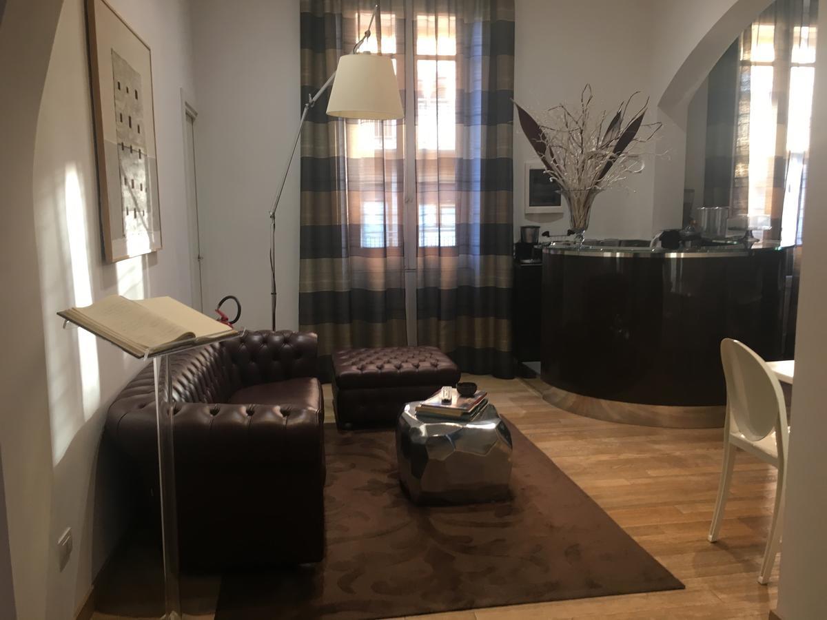 Suite 70 Luxury Collection Reggio di Calabria Buitenkant foto