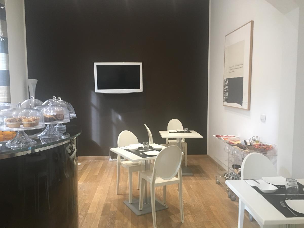 Suite 70 Luxury Collection Reggio di Calabria Buitenkant foto
