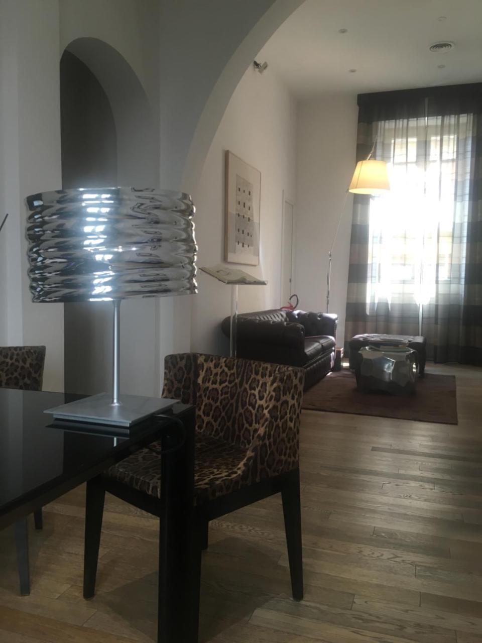 Suite 70 Luxury Collection Reggio di Calabria Buitenkant foto