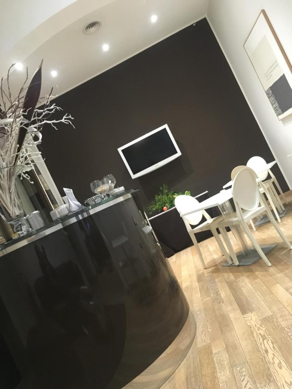 Suite 70 Luxury Collection Reggio di Calabria Buitenkant foto