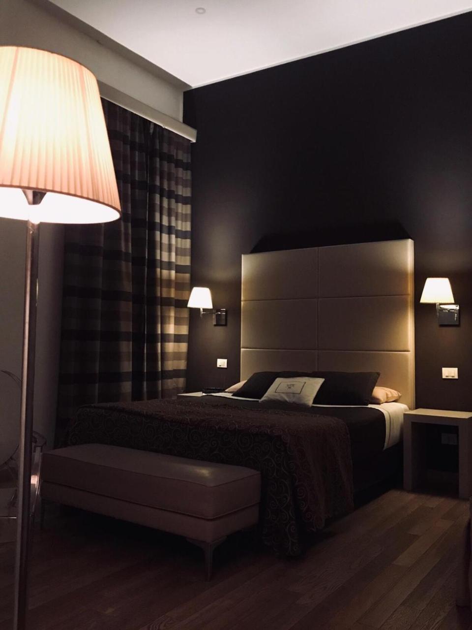 Suite 70 Luxury Collection Reggio di Calabria Buitenkant foto