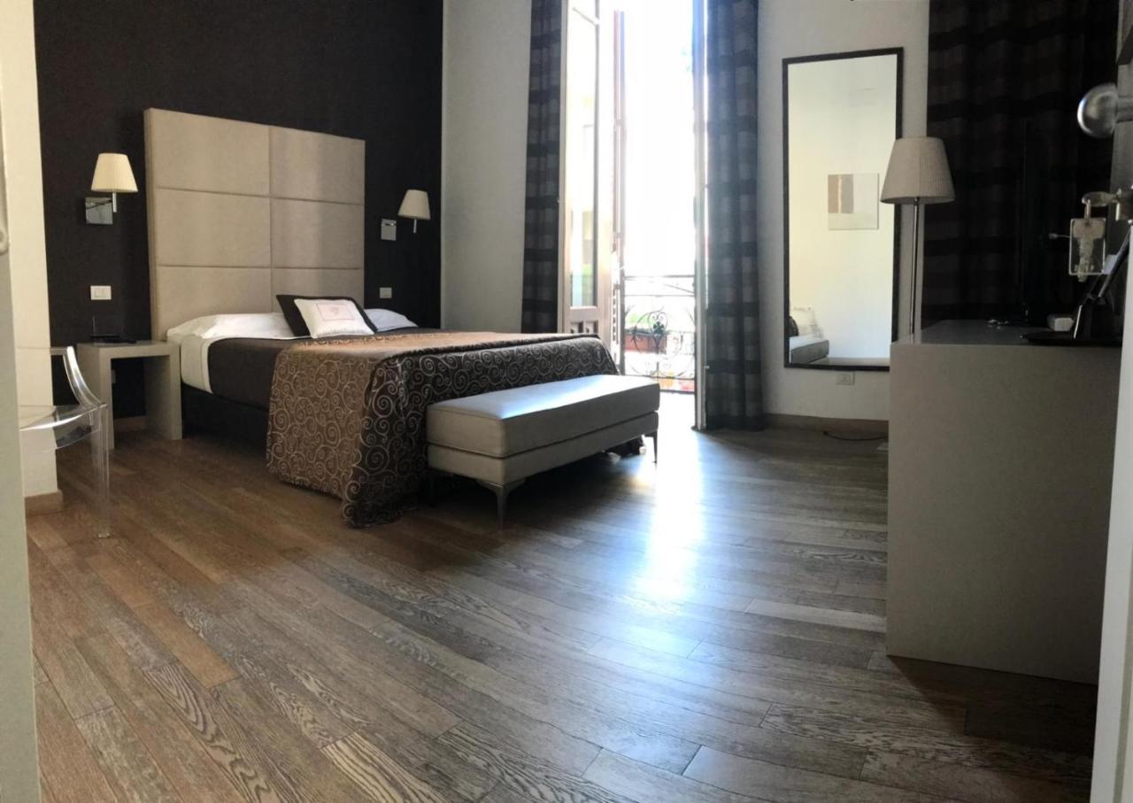 Suite 70 Luxury Collection Reggio di Calabria Buitenkant foto