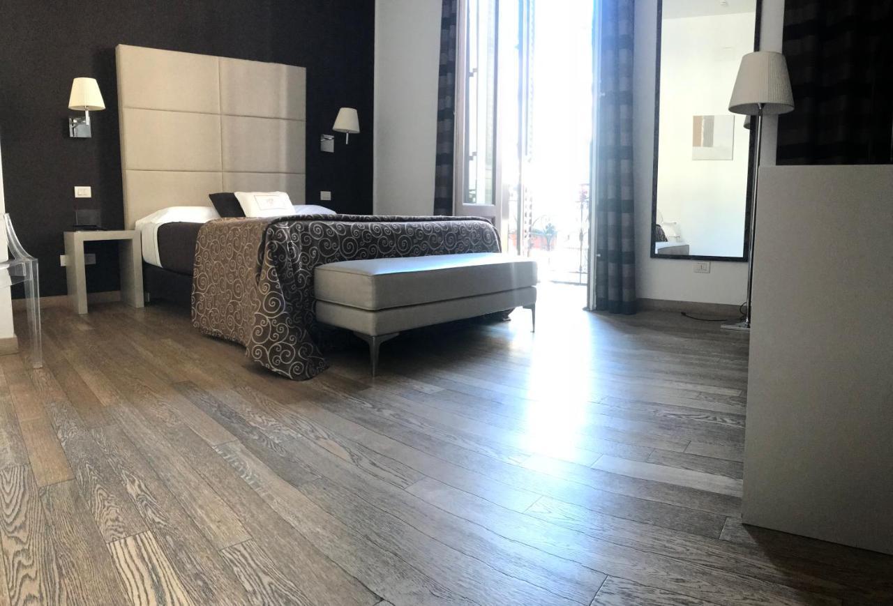 Suite 70 Luxury Collection Reggio di Calabria Buitenkant foto