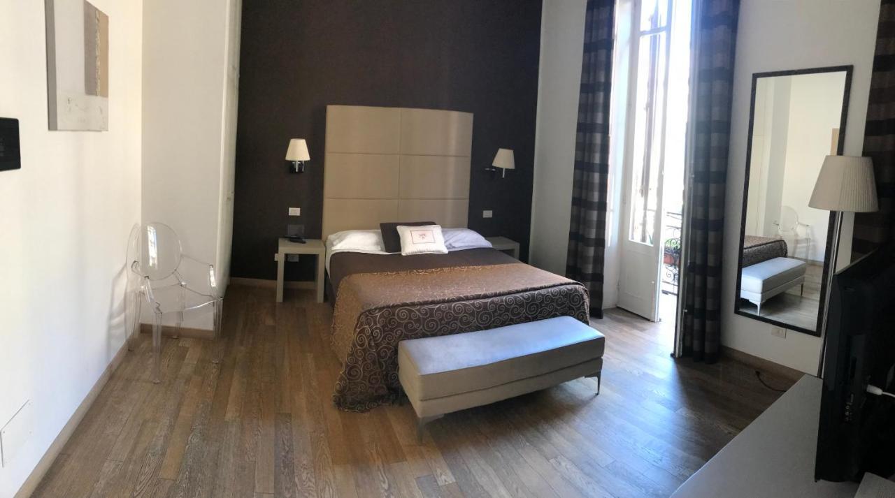 Suite 70 Luxury Collection Reggio di Calabria Buitenkant foto