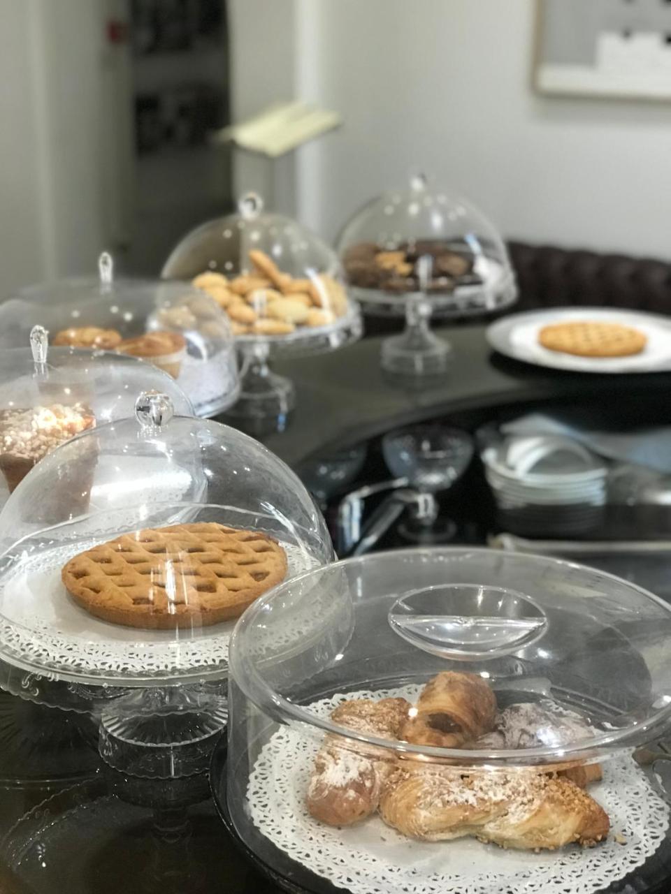 Suite 70 Luxury Collection Reggio di Calabria Buitenkant foto