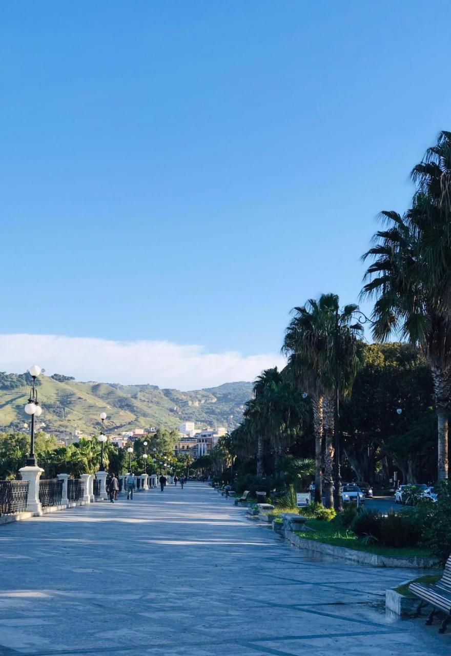 Suite 70 Luxury Collection Reggio di Calabria Buitenkant foto