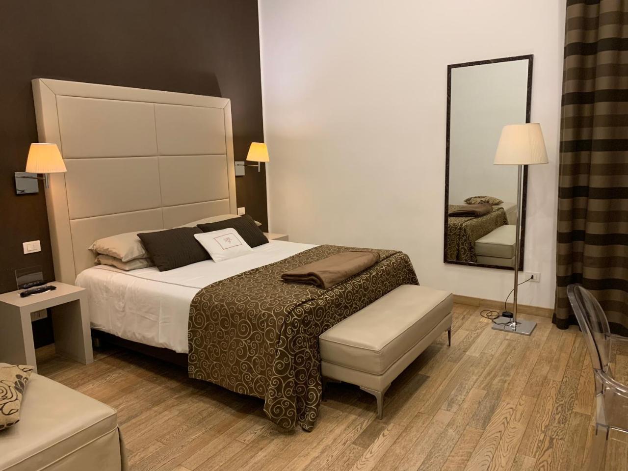 Suite 70 Luxury Collection Reggio di Calabria Buitenkant foto